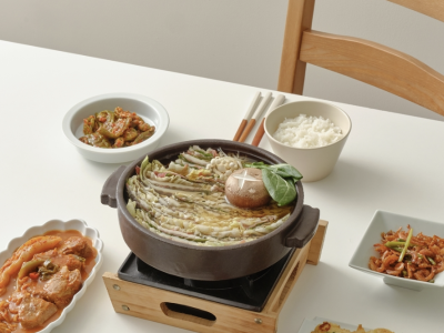 주 3회 (B3코스) - 2인 식단